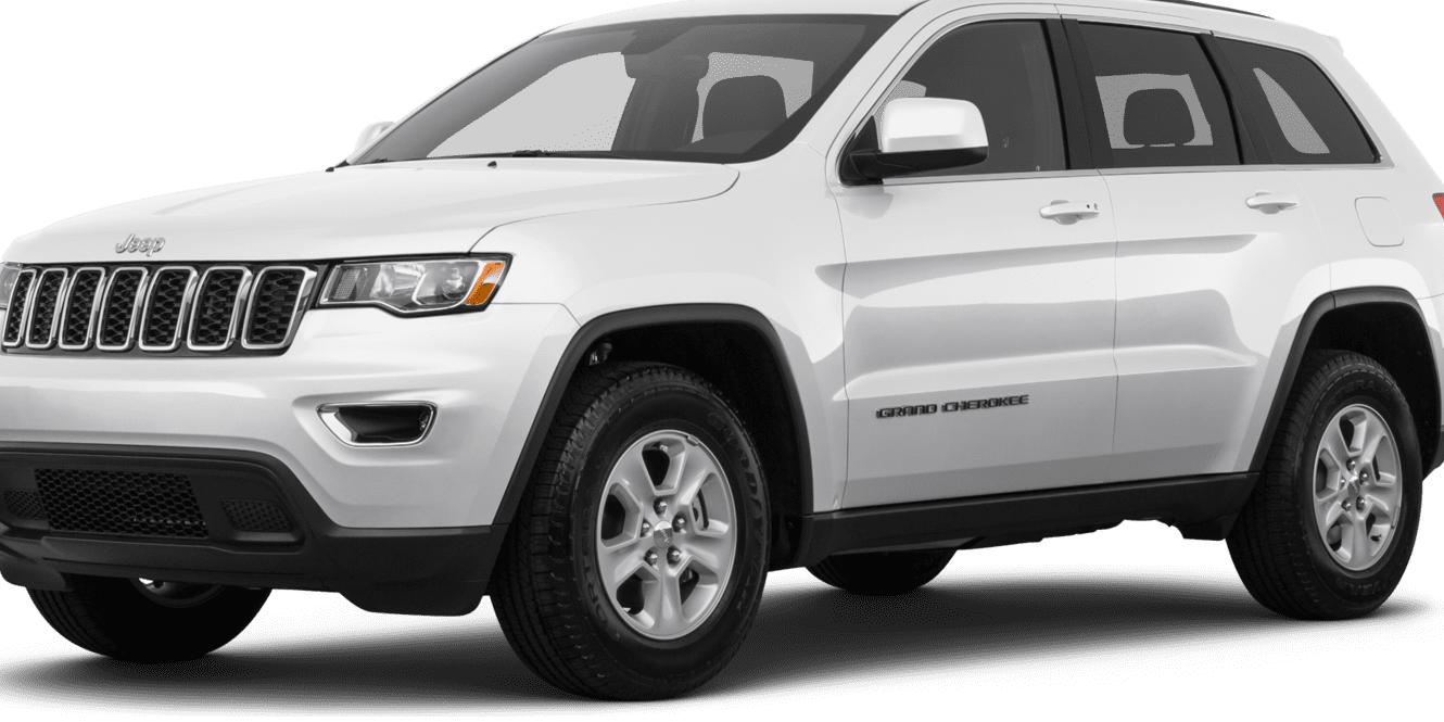 JEEP GRAND CHEROKEE 2018 1C4RJFAGXJC120455 image